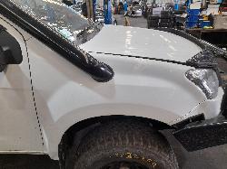 View Auto part Trans/Gearbox Isuzu Dmax 2015