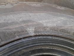 View Auto part Trans/Gearbox Isuzu Dmax 2015