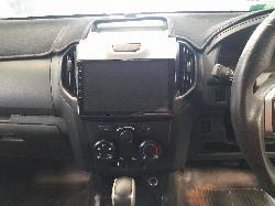 View Auto part Trans/Gearbox Isuzu Dmax 2015