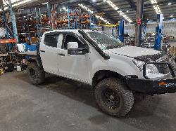 View Auto part Trans/Gearbox Isuzu Dmax 2015