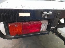 View Auto part Trans/Gearbox Isuzu Dmax 2015