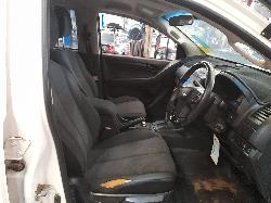 View Auto part Trans/Gearbox Isuzu Dmax 2015