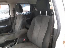 View Auto part Trans/Gearbox Isuzu Dmax 2015