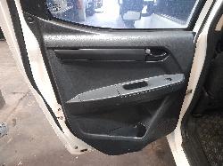 View Auto part Trans/Gearbox Isuzu Dmax 2015