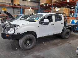 View Auto part Trans/Gearbox Isuzu Dmax 2015