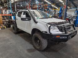 View Auto part Trans/Gearbox Isuzu Dmax 2015