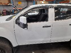 View Auto part Trans/Gearbox Isuzu Dmax 2015