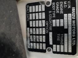View Auto part Trans/Gearbox Isuzu Dmax 2015
