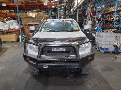 View Auto part Trans/Gearbox Isuzu Dmax 2015