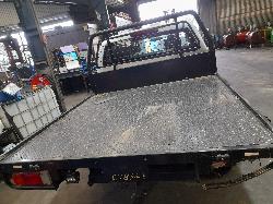 View Auto part Trans/Gearbox Isuzu Dmax 2015