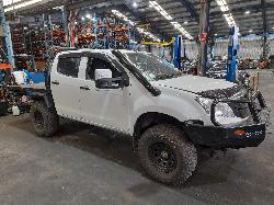 View Auto part Trans/Gearbox Isuzu Dmax 2015