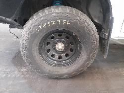 View Auto part Trans/Gearbox Isuzu Dmax 2015
