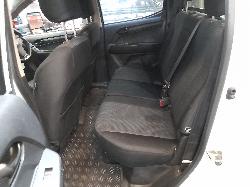 View Auto part Trans/Gearbox Isuzu Dmax 2015