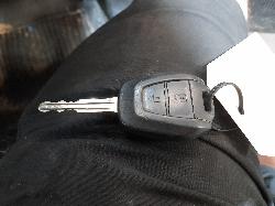 View Auto part Trans/Gearbox Isuzu Dmax 2015