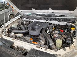 View Auto part Trans/Gearbox Isuzu Dmax 2015