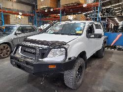 View Auto part Trans/Gearbox Isuzu Dmax 2015