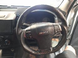 View Auto part Trans/Gearbox Isuzu Dmax 2015