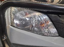 View Auto part Trans/Gearbox Isuzu Dmax 2015