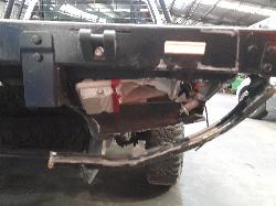 View Auto part Trans/Gearbox Isuzu Dmax 2015