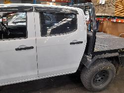 View Auto part Trans/Gearbox Isuzu Dmax 2015