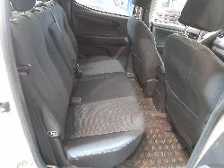 View Auto part Trans/Gearbox Isuzu Dmax 2015