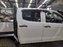 View Auto part Trans/Gearbox Isuzu Dmax 2015