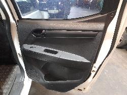 View Auto part Trans/Gearbox Isuzu Dmax 2015