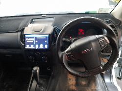 View Auto part Trans/Gearbox Isuzu Dmax 2015