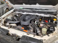 View Auto part Trans/Gearbox Isuzu Dmax 2015
