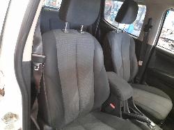 View Auto part Trans/Gearbox Isuzu Dmax 2015