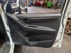View Auto part Trans/Gearbox Isuzu Dmax 2015