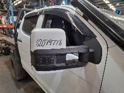 View Auto part Trans/Gearbox Isuzu Dmax 2015