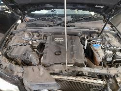 View Auto part Door/Boot/Gate Lock Audi A5 2011