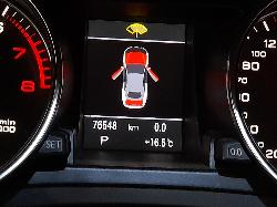 View Auto part Left Taillight Audi A5 2011