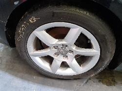 View Auto part Left Taillight Audi A5 2011