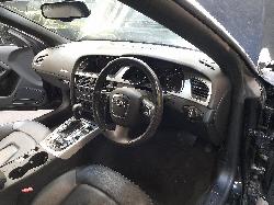 View Auto part Left Taillight Audi A5 2011