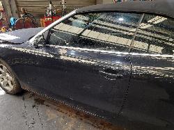 View Auto part Left Taillight Audi A5 2011