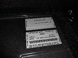 View Auto part Door/Boot/Gate Lock Audi A5 2011