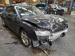 View Auto part Left Taillight Audi A5 2011