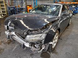 View Auto part Left Taillight Audi A5 2011