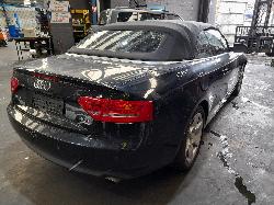 View Auto part Left Taillight Audi A5 2011