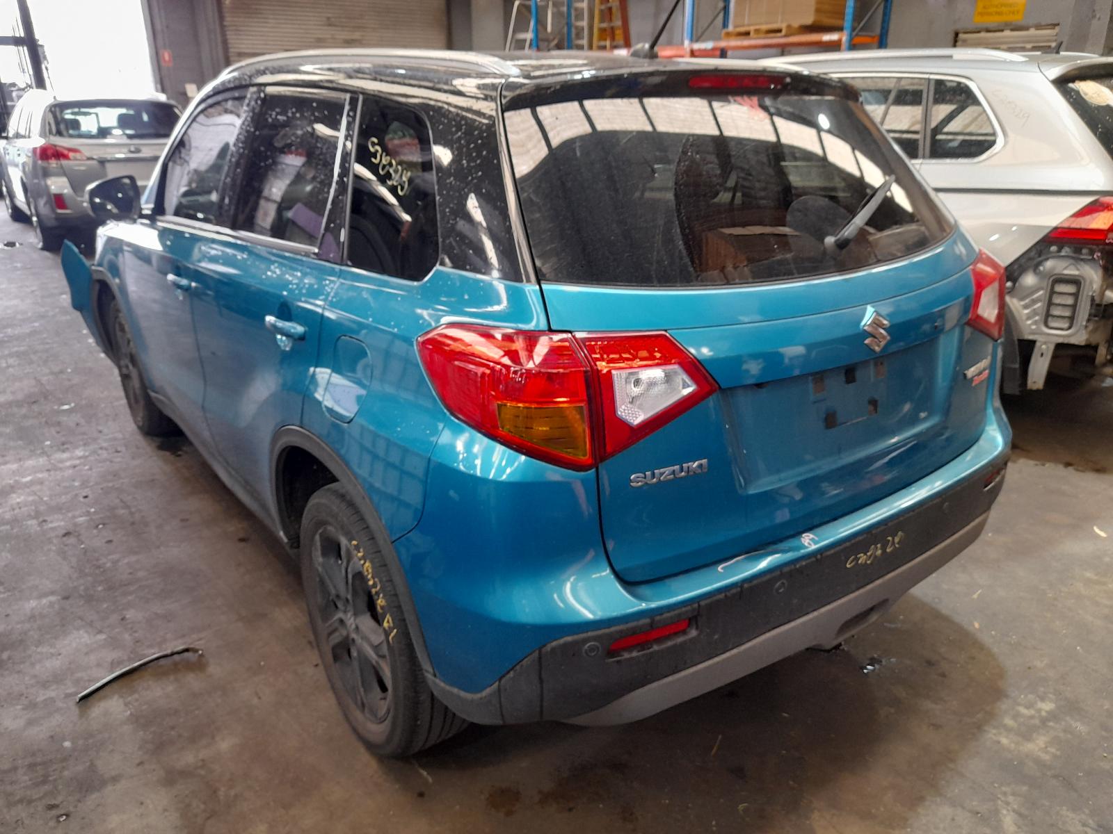 View Auto part Door/Boot/Gate Lock Suzuki Vitara 2018