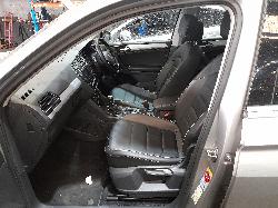 View Auto part Bonnet Volkswagen Tiguan 2016