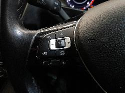 View Auto part Bonnet Volkswagen Tiguan 2016