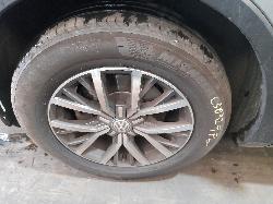 View Auto part Bonnet Volkswagen Tiguan 2016