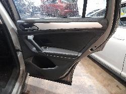 View Auto part Bonnet Volkswagen Tiguan 2016