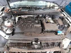 View Auto part Bonnet Volkswagen Tiguan 2016