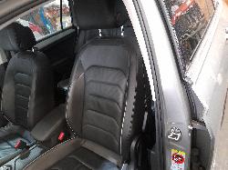 View Auto part Bonnet Volkswagen Tiguan 2016