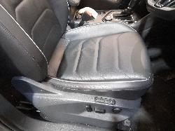 View Auto part Bonnet Volkswagen Tiguan 2016