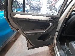 View Auto part Bonnet Volkswagen Tiguan 2016